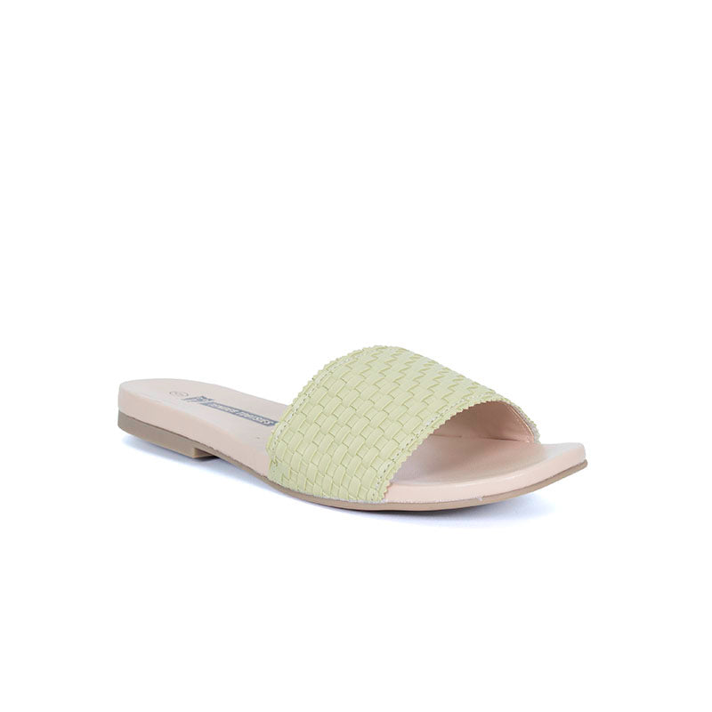 SOFT-GREEN