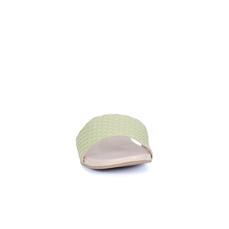 SOFT-GREEN