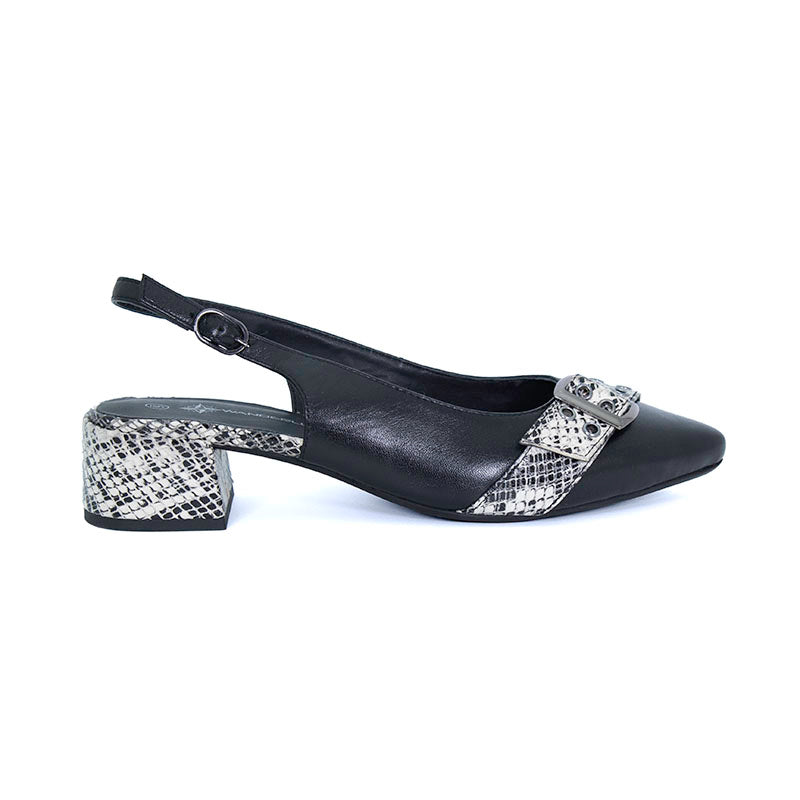 BLACK-SNAKE
