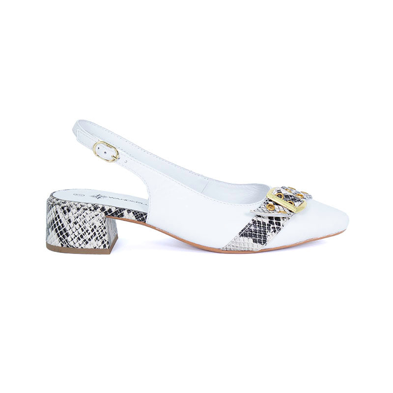 WHITE-SNAKE
