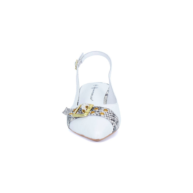 WHITE-SNAKE