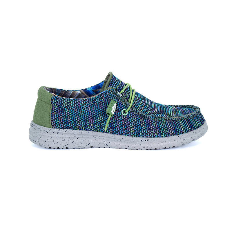 BLUE-MULTI
