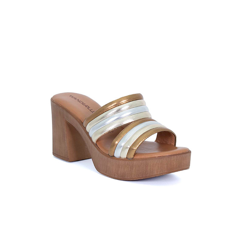 BRONZE