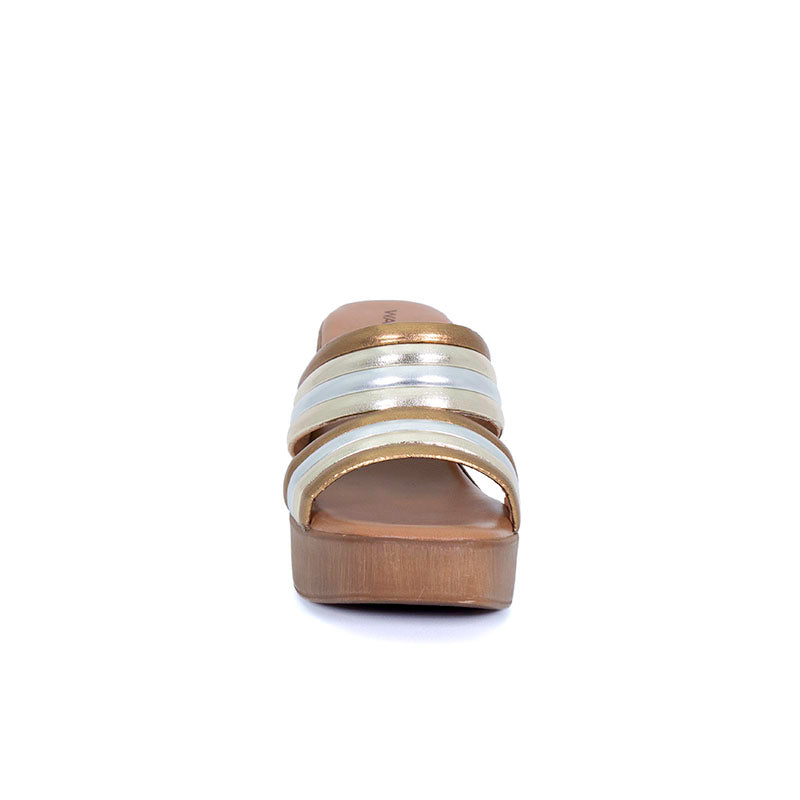 BRONZE