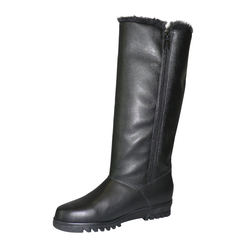 BLACK-BLACK