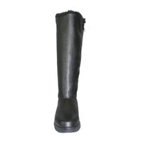 BLACK-BLACK