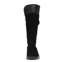BLACK-BLACK