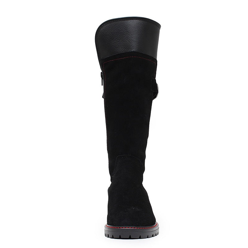BLACK-BLACK