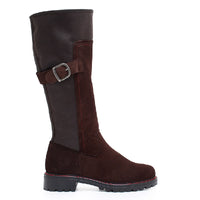 BROWN-BROWN