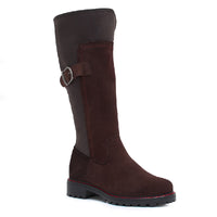 BROWN-BROWN