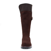 BROWN-BROWN