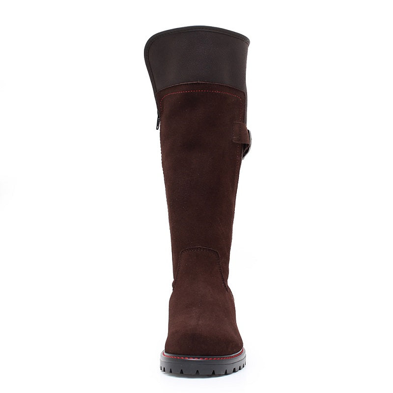 BROWN-BROWN