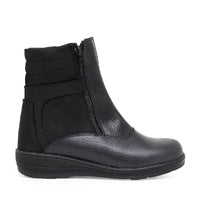 BLACK-BLACK
