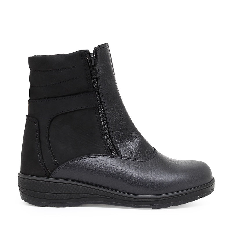 BLACK-BLACK