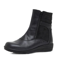 BLACK-BLACK