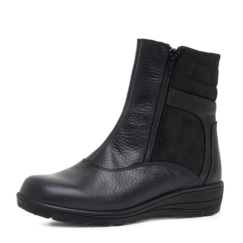 BLACK-BLACK