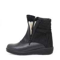 BLACK-BLACK