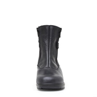 BLACK-BLACK