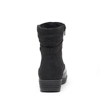 BLACK-BLACK