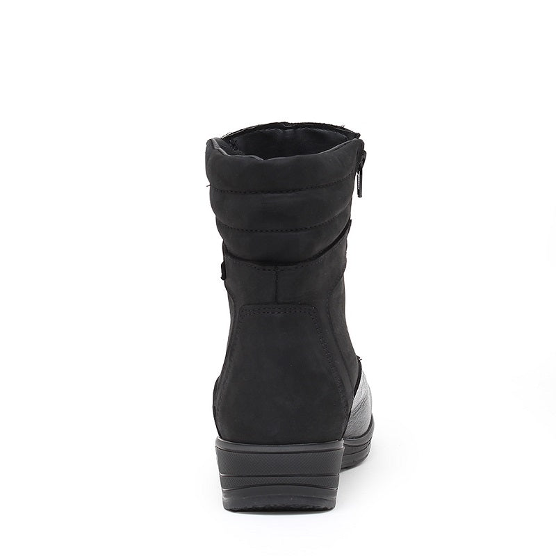 BLACK-BLACK