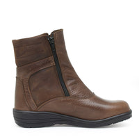 BROWN-BROWN