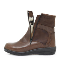 BROWN-BROWN