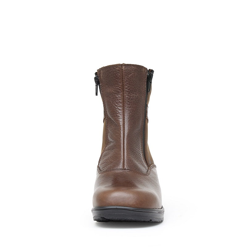BROWN-BROWN