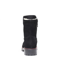 BLACK-SUEDE