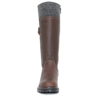 DARK-BROWN