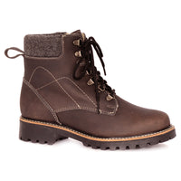 DARK-BROWN