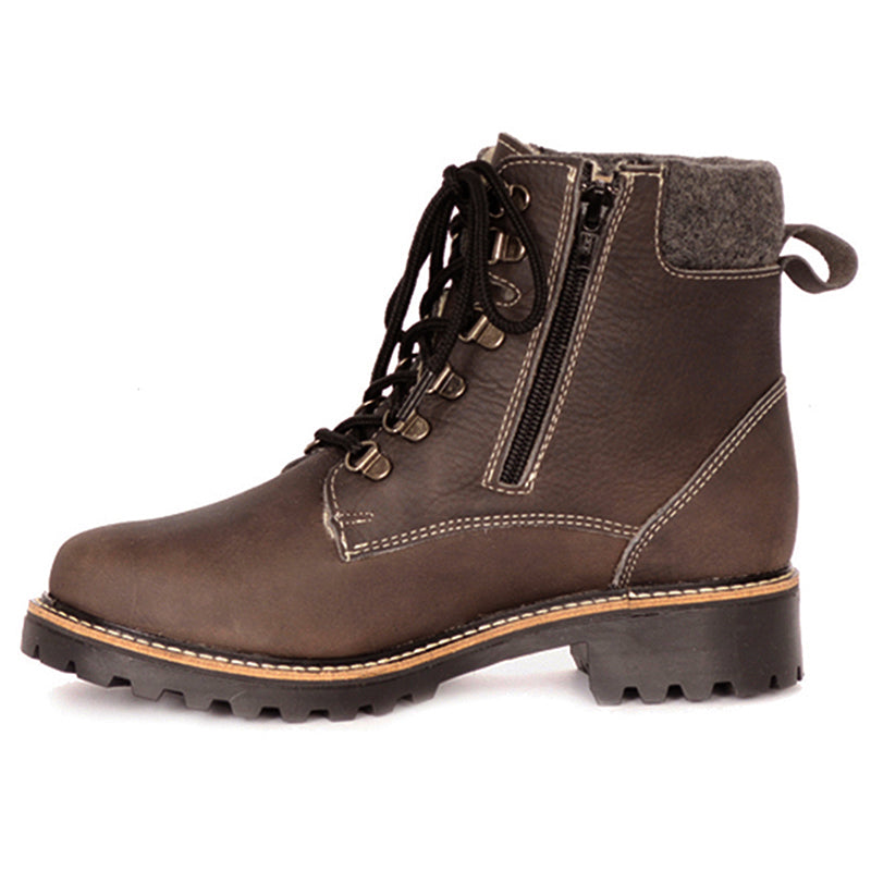 DARK-BROWN