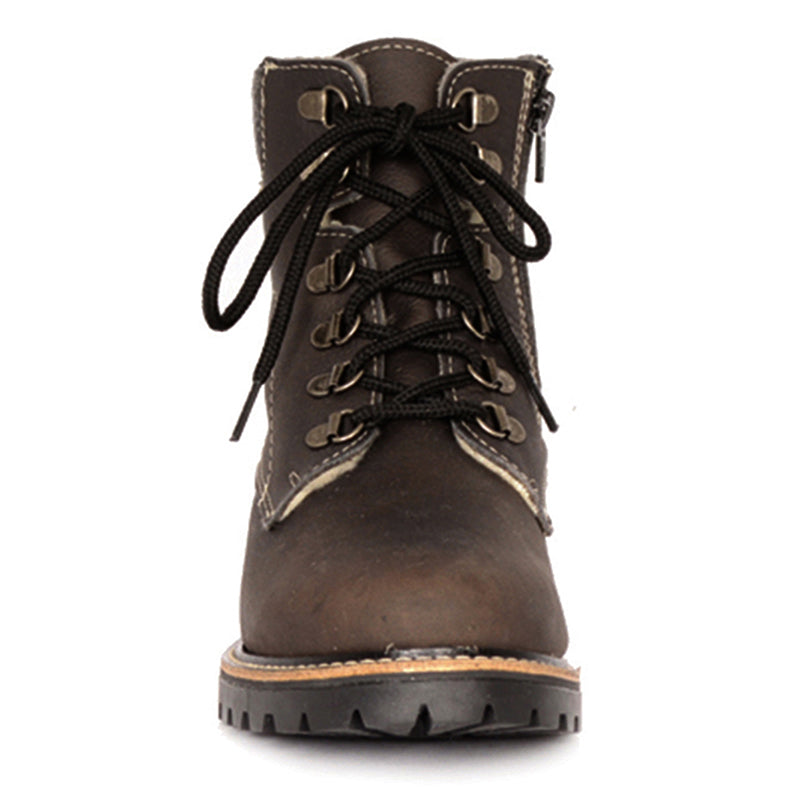 DARK-BROWN