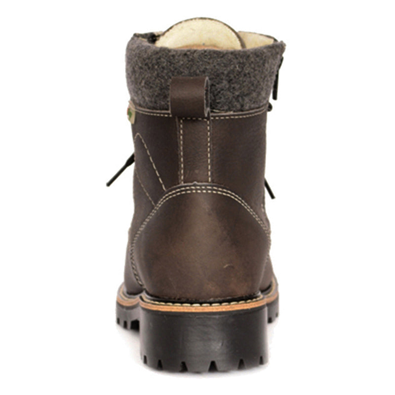 DARK-BROWN