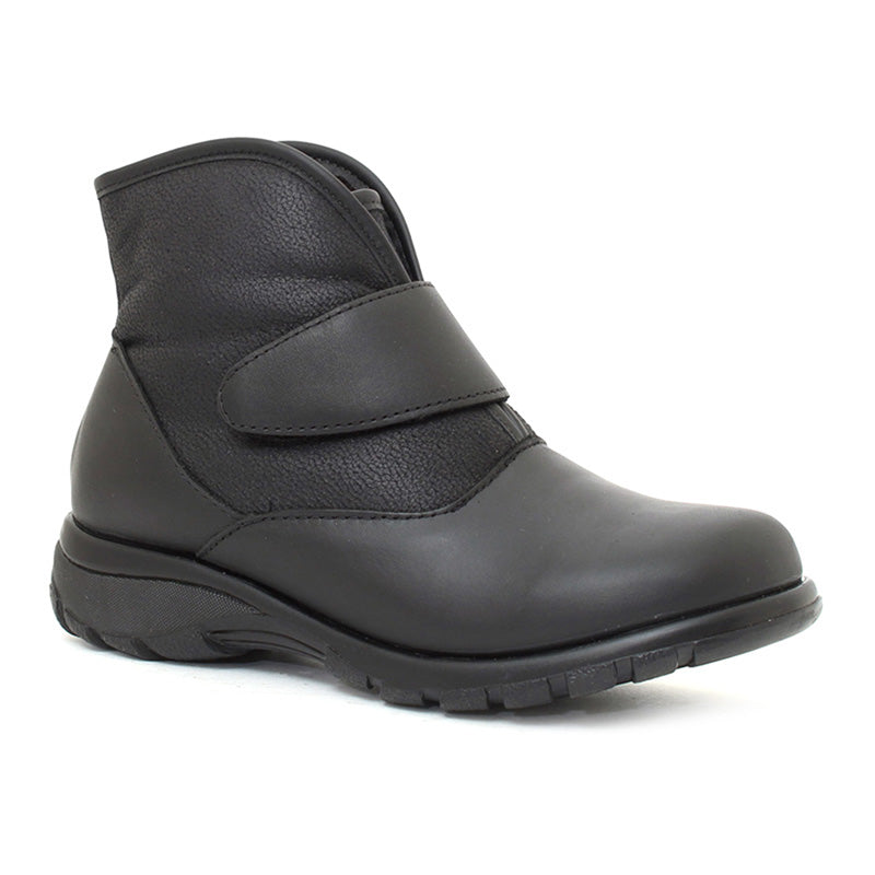 Women's Secure Boot Black