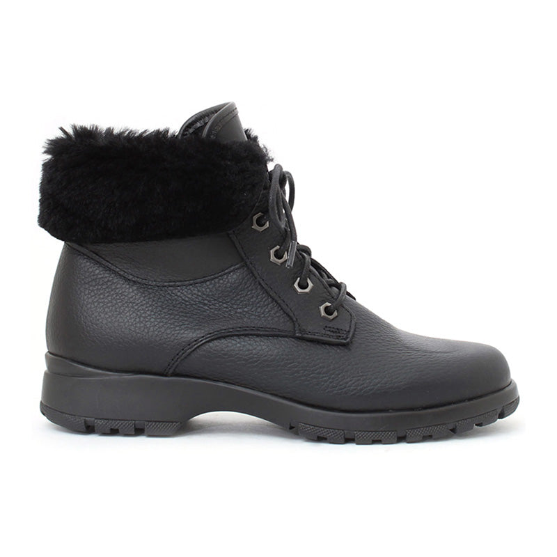 Women's Minnesota 2 Boot Black