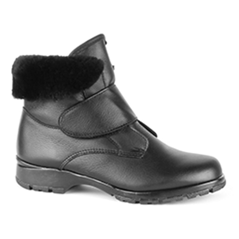 Women's Michigan 2 Boot Black