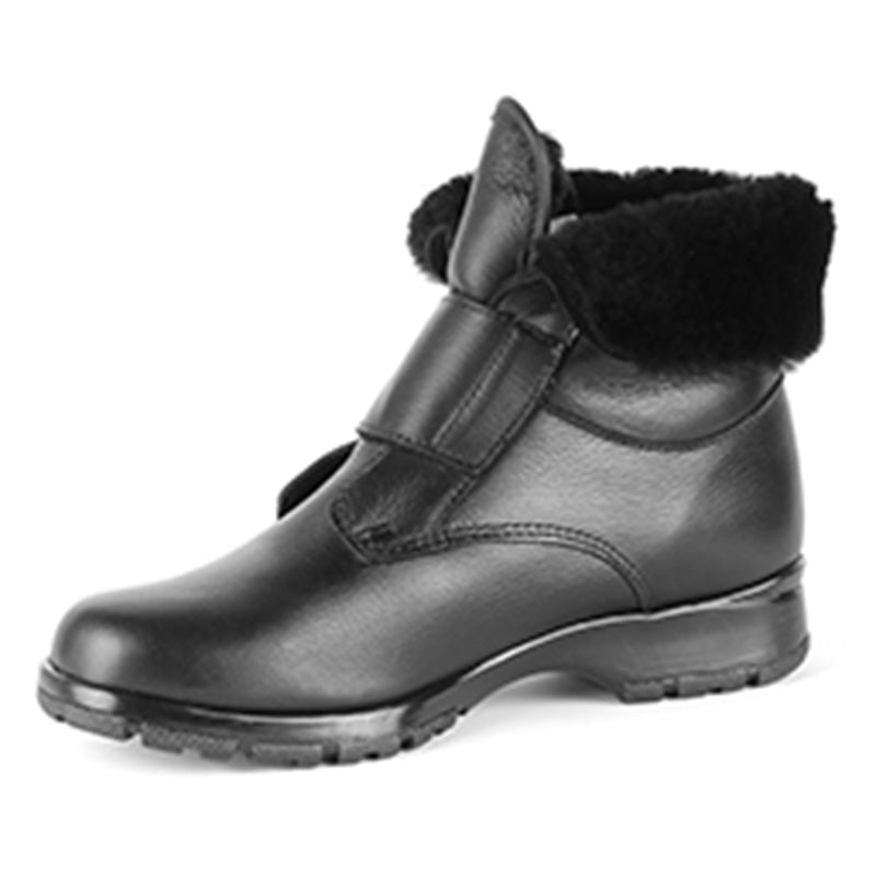 Women's Michigan 2 Boot Black