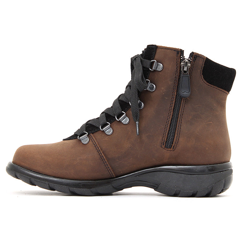 Women's Yukon Boot Brown