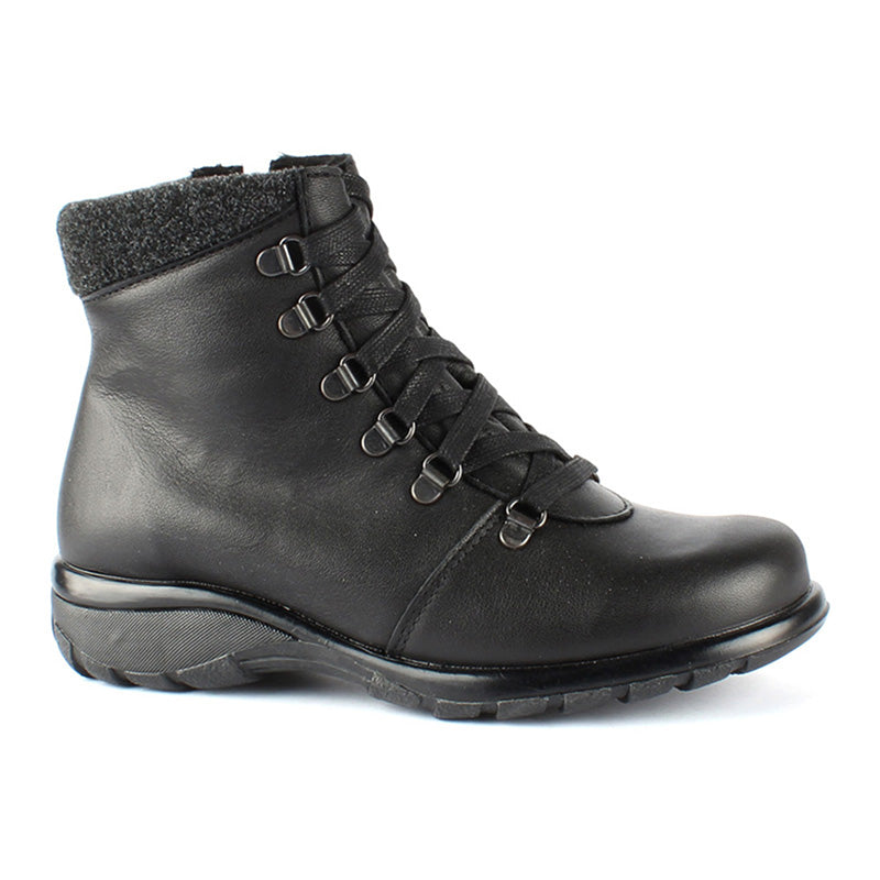 Women's Yukon Boot Black