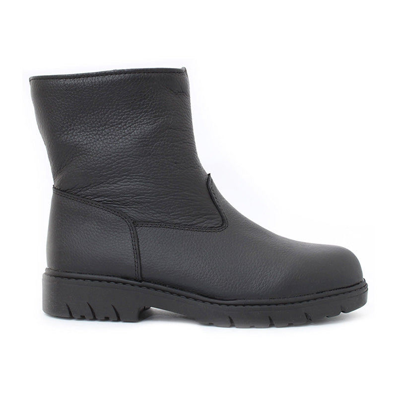 Men’s Aaron Boot Black