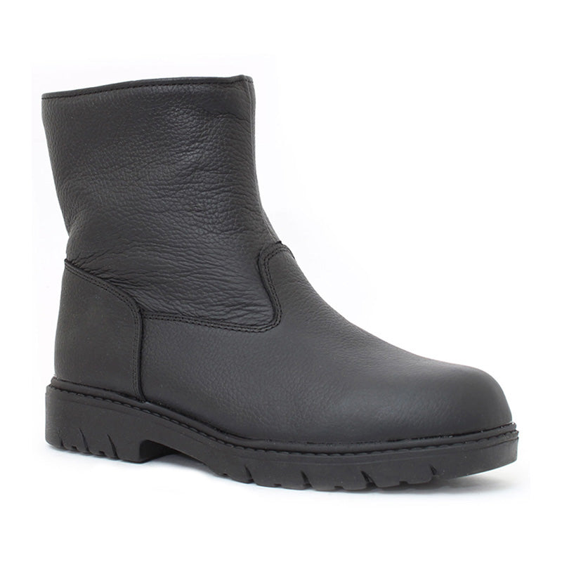 Men’s Aaron Boot Black