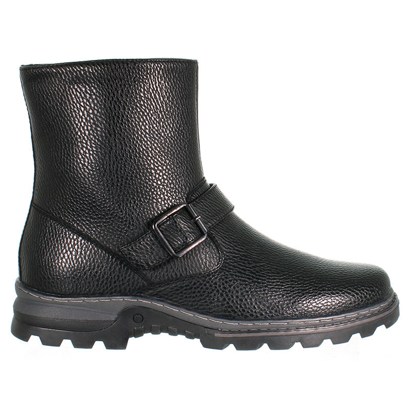 Men’s Darren Boot Black