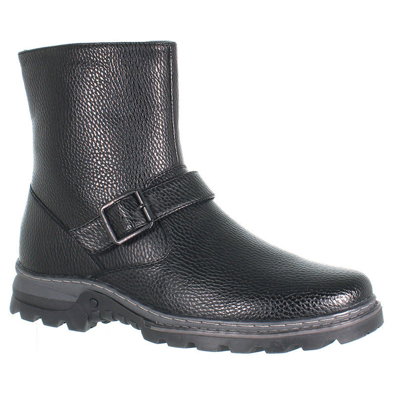 Men’s Darren Boot Black