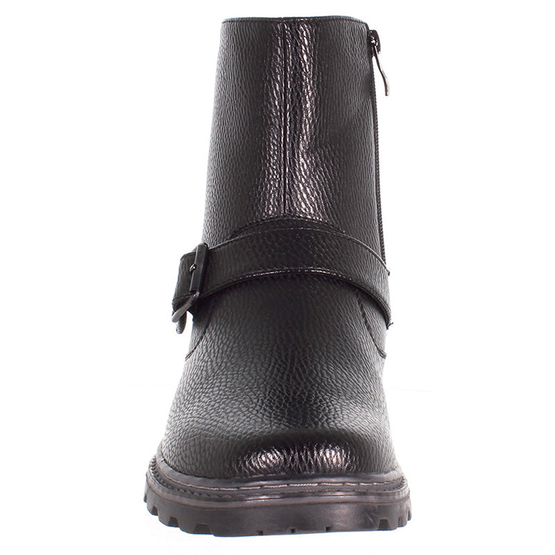 Men’s Darren Boot Black