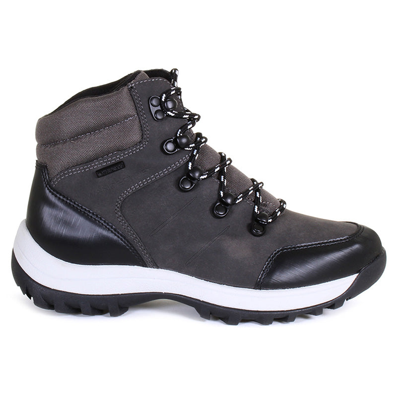 Women's Bromont Boot Grey