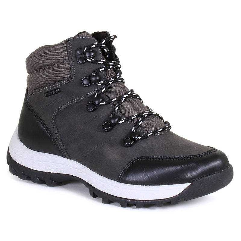 Women's Bromont Boot Grey