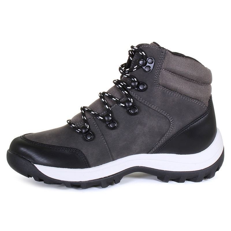 Women's Bromont Boot Grey