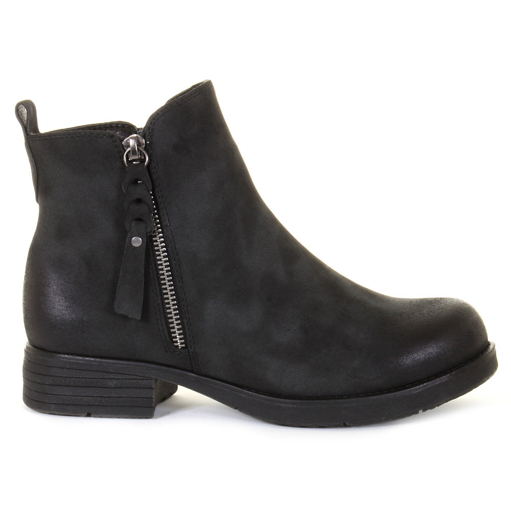 Women’s Maxie Boot Black