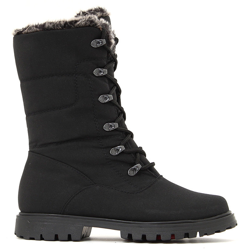 Women's Audrey Tall Boot Black