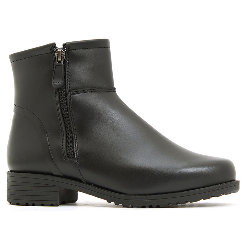 Women's Douvres Boot Black